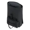 Mochila City Puff Preto Code - Urban Groove | American Tourister