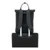 Mochila City Puff Preto Code - Urban Groove | American Tourister