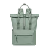 Mochila City Mono Verde Iceberg  - Urban Groove | American Tourister