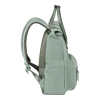 Mochila City Mono Verde Iceberg  - Urban Groove | American Tourister