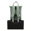 Mochila City Mono Verde Iceberg  - Urban Groove | American Tourister