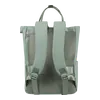 Mochila City Mono Verde Iceberg  - Urban Groove | American Tourister