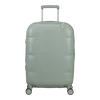 Mala de Viagem Média 67cm Expansível 4 Rodas Verde Sálvia - Dreami | American Tourister