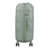 Mala de Viagem Média 67cm Expansível 4 Rodas Verde Sálvia - Dreami | American Tourister