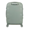 Mala de Viagem Média 67cm Expansível 4 Rodas Verde Sálvia - Dreami | American Tourister