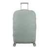 Mala de Viagem Grande 77cm Expansível 4 Rodas Verde Sálvia - Dreami | American Tourister