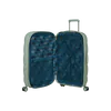 Mala de Viagem Grande 77cm Expansível 4 Rodas Verde Sálvia - Dreami | American Tourister
