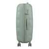 Mala de Viagem Grande 77cm Expansível 4 Rodas Verde Sálvia - Dreami | American Tourister
