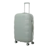 Mala de Viagem Grande 77cm Expansível 4 Rodas Verde Sálvia - Dreami | American Tourister