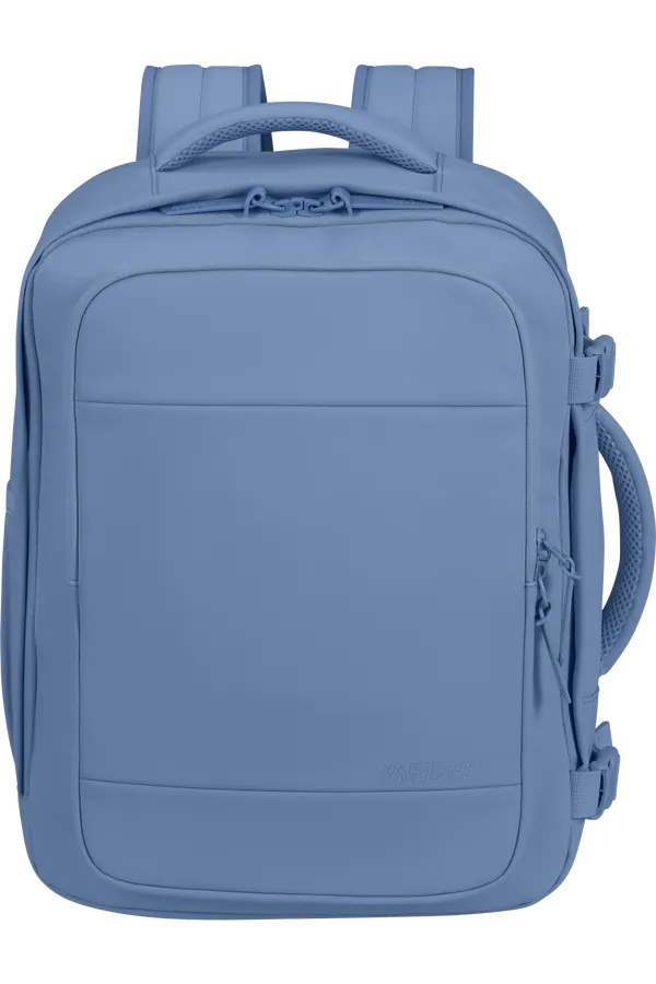 Mochila de Cabine S/M Mono Azul Tempestade  - Take2Cabin | American Tourister