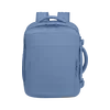 Mochila de Cabine S/M Mono Azul Tempestade  - Take2Cabin | American Tourister