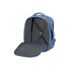 Mochila de Cabine S/M Mono Azul Tempestade  - Take2Cabin | American Tourister