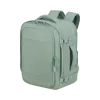 Mochila de Cabine S/M Mono Verde Iceberg - Take2Cabin | American Tourister