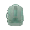 Mochila de Cabine S/M Mono Verde Iceberg - Take2Cabin | American Tourister