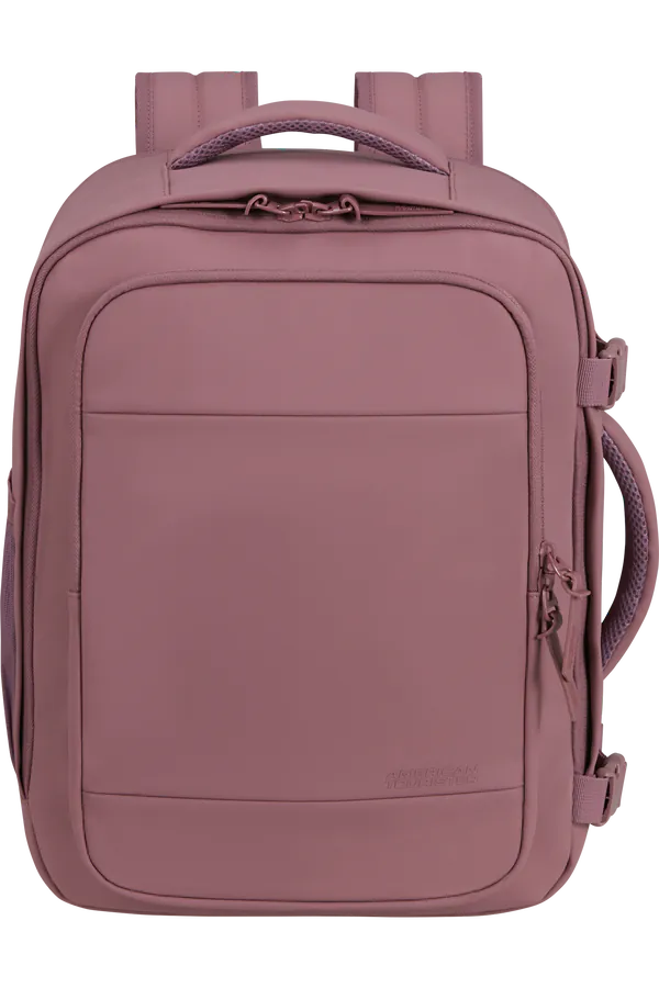 Mochila de Cabine S/M Mono Malva Galáctico - Take2Cabin | American Tourister