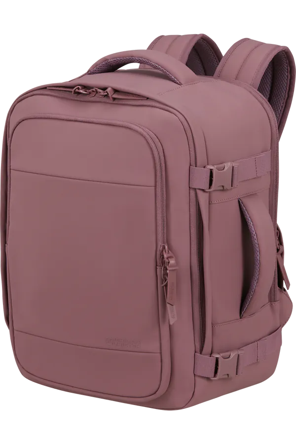Mochila de Cabine S/M Mono Malva Galáctico - Take2Cabin | American Tourister