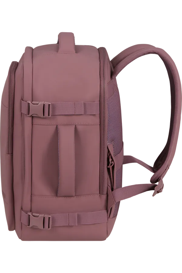 Mochila de Cabine S/M Mono Malva Galáctico - Take2Cabin | American Tourister