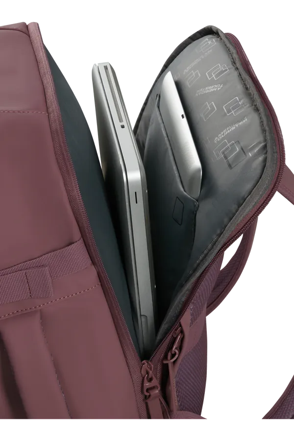 Mochila de Cabine S/M Mono Malva Galáctico - Take2Cabin | American Tourister