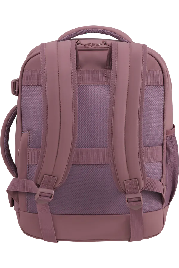 Mochila de Cabine S/M Mono Malva Galáctico - Take2Cabin | American Tourister