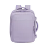 Mochila de Cabine S/M Mono Lavanda - Take2Cabin | American Tourister