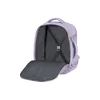 Mochila de Cabine S/M Mono Lavanda - Take2Cabin | American Tourister