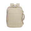Mochila de Cabine S/M Mono Bege - Take2Cabin | American Tourister