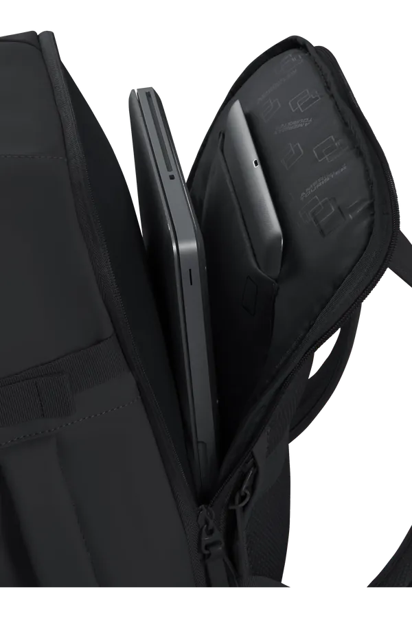 Mochila de Cabine S/M Mono Preto - Take2Cabin | American Tourister