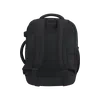 Mochila de Cabine S/M Mono Preto - Take2Cabin | American Tourister