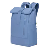 Mochila Rolltop Para Portátil 14 Azul Tempestade - Urban Tide | American Tourister