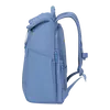 Mochila Rolltop Para Portátil 14 Azul Tempestade - Urban Tide | American Tourister