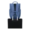 Mochila Rolltop Para Portátil 14 Azul Tempestade - Urban Tide | American Tourister