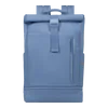 Mochila Rolltop Para Portátil 15.6 Azul Tempestade  - Urban Tide | American Tourister