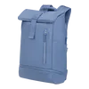 Mochila Rolltop Para Portátil 15.6 Azul Tempestade  - Urban Tide | American Tourister