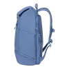 Mochila Rolltop Para Portátil 15.6 Azul Tempestade  - Urban Tide | American Tourister