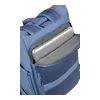 Mochila Rolltop Para Portátil 15.6 Azul Tempestade  - Urban Tide | American Tourister