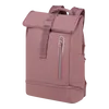 Mochila Rolltop Para Portátil 15.6 Malva Galáctico  - Urban Tide | American Tourister