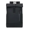 Mochila Rolltop Para Portátil 15.6 Preto - Urban Tide | American Tourister
