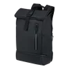 Mochila Rolltop Para Portátil 15.6 Preto - Urban Tide | American Tourister