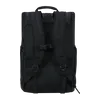 Mochila Rolltop Para Portátil 15.6 Preto - Urban Tide | American Tourister