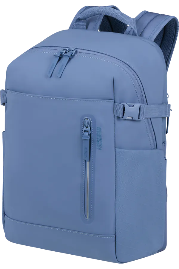 Mochila Para Portátil 15.6 Azul Tempestade  - Urban Tide | American Tourister