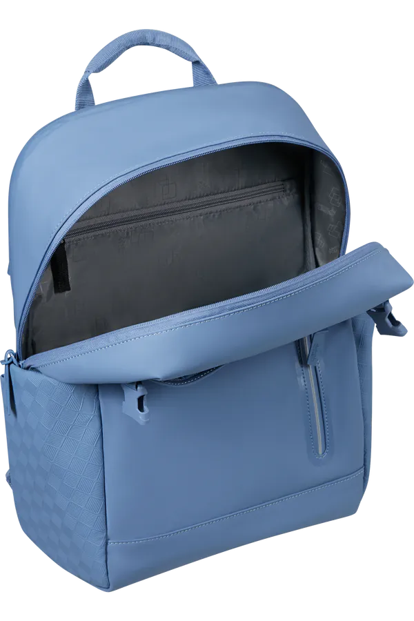 Mochila Para Portátil 15.6 Azul Tempestade  - Urban Tide | American Tourister