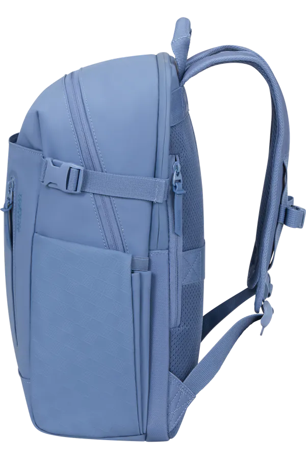Mochila Para Portátil 15.6 Azul Tempestade  - Urban Tide | American Tourister