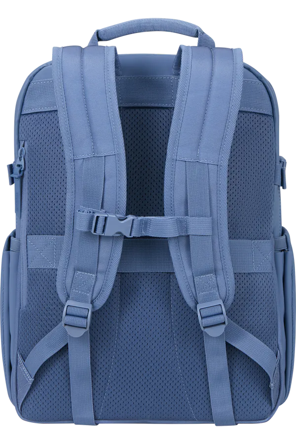 Mochila Para Portátil 15.6 Azul Tempestade  - Urban Tide | American Tourister