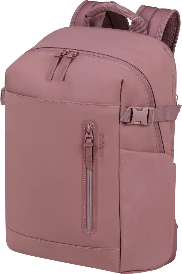 Mochila Para Portátil 15.6 Malva Galáctico  - Urban Tide | American Tourister
