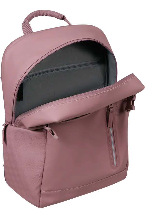Mochila Para Portátil 15.6 Malva Galáctico  - Urban Tide | American Tourister