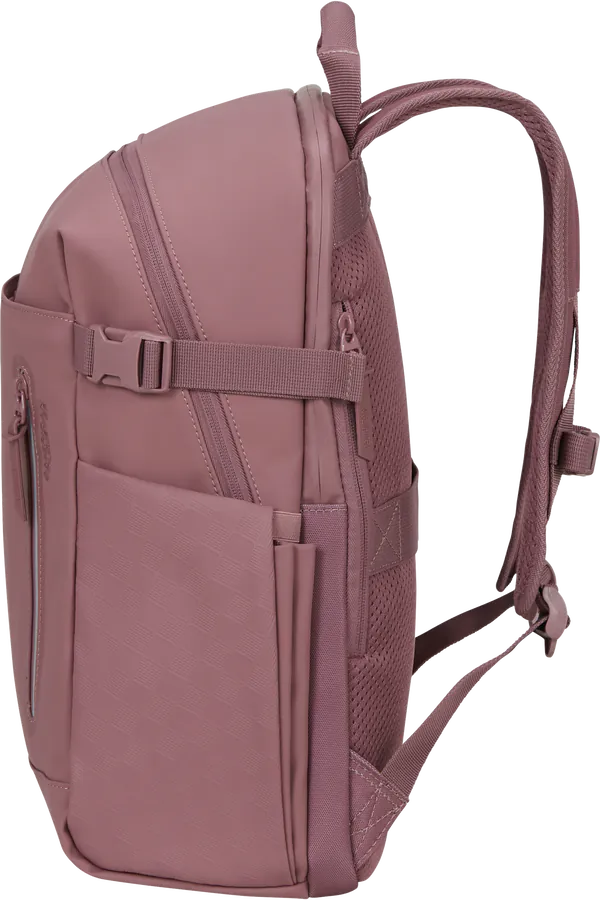 Mochila Para Portátil 15.6 Malva Galáctico  - Urban Tide | American Tourister
