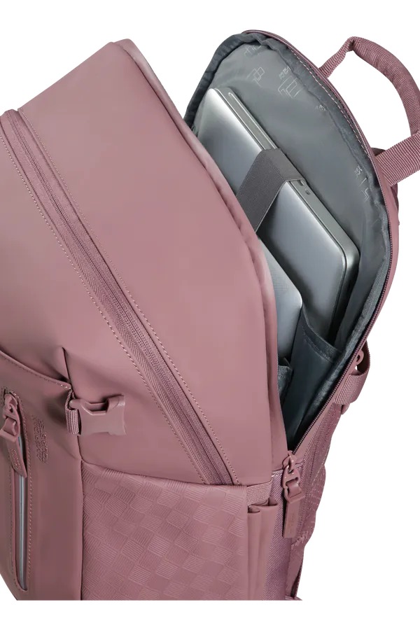 Mochila Para Portátil 15.6 Malva Galáctico  - Urban Tide | American Tourister