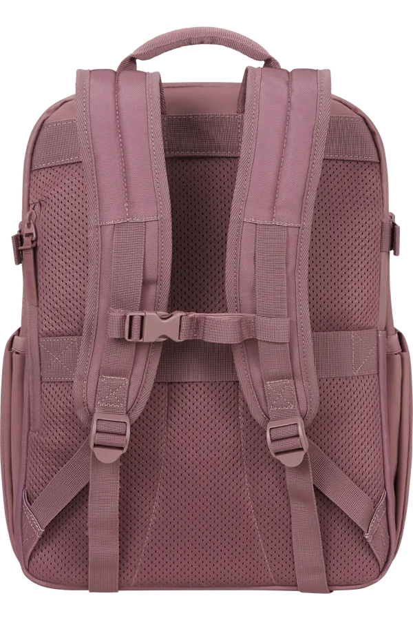 Mochila Para Portátil 15.6 Malva Galáctico  - Urban Tide | American Tourister