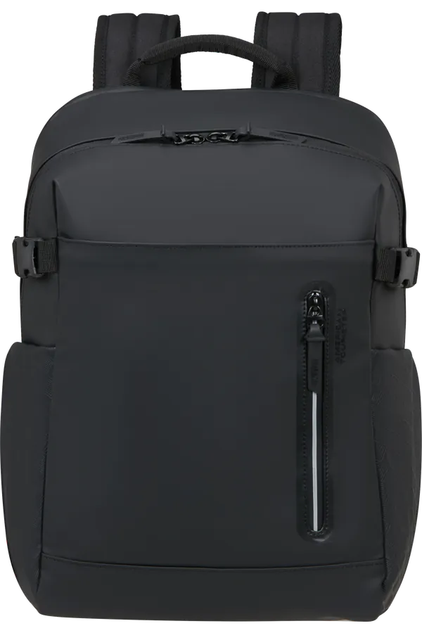 Mochila Para Portátil 15.6 Preto - Urban Tide | American Tourister
