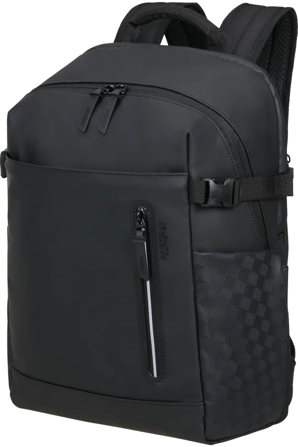 Mochila Para Portátil 15.6 Preto - Urban Tide | American Tourister